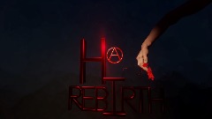 Hasleton asylum rebirth