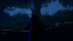 Winnie the Pooh's House