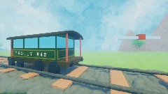 A screenshot taken in Dreams. 1 of 10.
