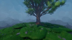 Be Here for a moment and chill