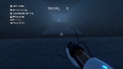 Portal (fan made) pt.2