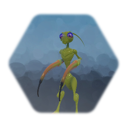 Mantis