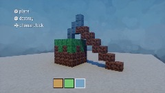 A screenshot taken in Dreams. 9 of 25.