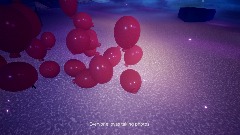 A screenshot taken in Dreams. 13 of 13.