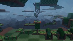 A screenshot taken in Dreams. 17 of 28.