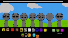 A screenshot taken in Dreams. 2 of 27.