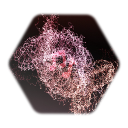 Slap Bass Guitar Loop C Minor