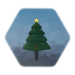 Xmas Tree