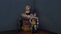 A screenshot taken in Dreams. 1 of 1.