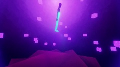 A screenshot taken in Dreams. 12 of 14.