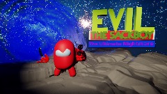 A screenshot taken in Dreams. 1 of 1.