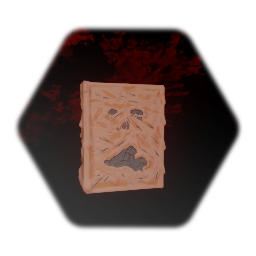 Necronomicon pick-up