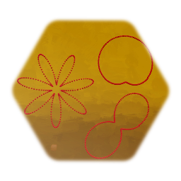 Polar Curve Challenge