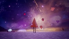 A screenshot taken in Dreams. 4 of 4.