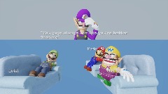 A screenshot taken in Dreams. 12 of 22.