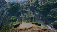 A screenshot taken in Dreams. 17 of 23.