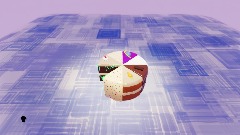 A screenshot taken in Dreams. 10 of 21.