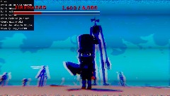 A screenshot taken in Dreams. 3 of 3.