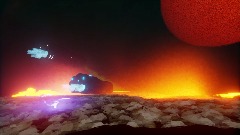 Cloch Hard 2 Revenge (Wip)