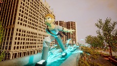 A screenshot taken in Dreams. 1 of 1.