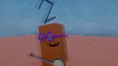 A screenshot taken in Dreams. 6 of 9.