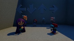 A screenshot taken in Dreams. 1 of 1.