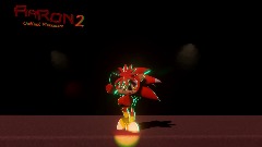 Aaron outlast massacare 2 Background