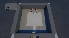 A screenshot taken in Dreams. 21 of 25.