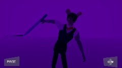 A screenshot taken in Dreams. 9 of 10.