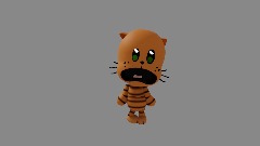 A screenshot taken in Dreams. 4 of 5.