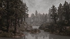 Distorted Fate - Metsä