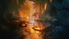 A screenshot taken in Dreams. 1 of 10.