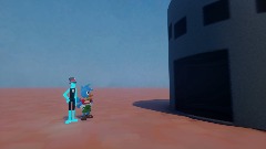 GC64's Base Calamity (Cookoochromatik Fail)