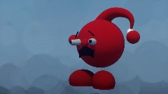 rodekirby scream animation