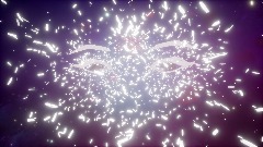 A screenshot taken in Dreams. 4 of 9.