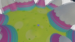 A screenshot taken in Dreams. 6 of 9.