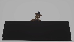 Fredbear and Friends: Left to Burn (Help Wanted)