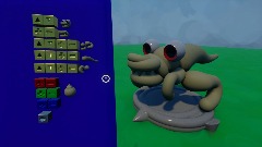 A screenshot taken in Dreams. 3 of 8.