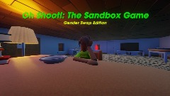 Oh Shoot!: The Sandbox Game (Gender Swap)
