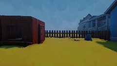 AMAZING WORLD OF GUMBALL