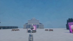 VR世界のコンセプト