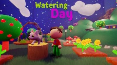 A screenshot taken in Dreams. 3 of 19.