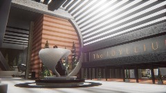 A screenshot taken in Dreams. 5 of 20.