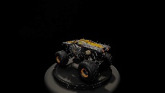 A screenshot taken in Dreams. 3 of 3.