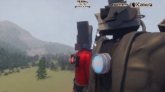 A screenshot taken in Dreams. 2 of 5.