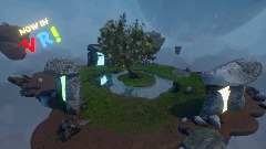 "Nexus" (Portal Concept)