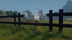 IS | Slaves To The Stone: Prologue