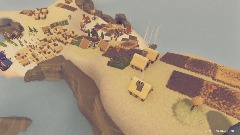 A screenshot taken in Dreams. 21 of 29.