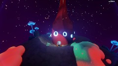 A screenshot taken in Dreams. 21 of 28.