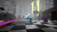 A screenshot taken in Dreams. 1 of 1.